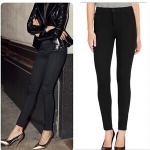 J Brand Jeans - Photo Ready Maria High Rise Skinny in Impression